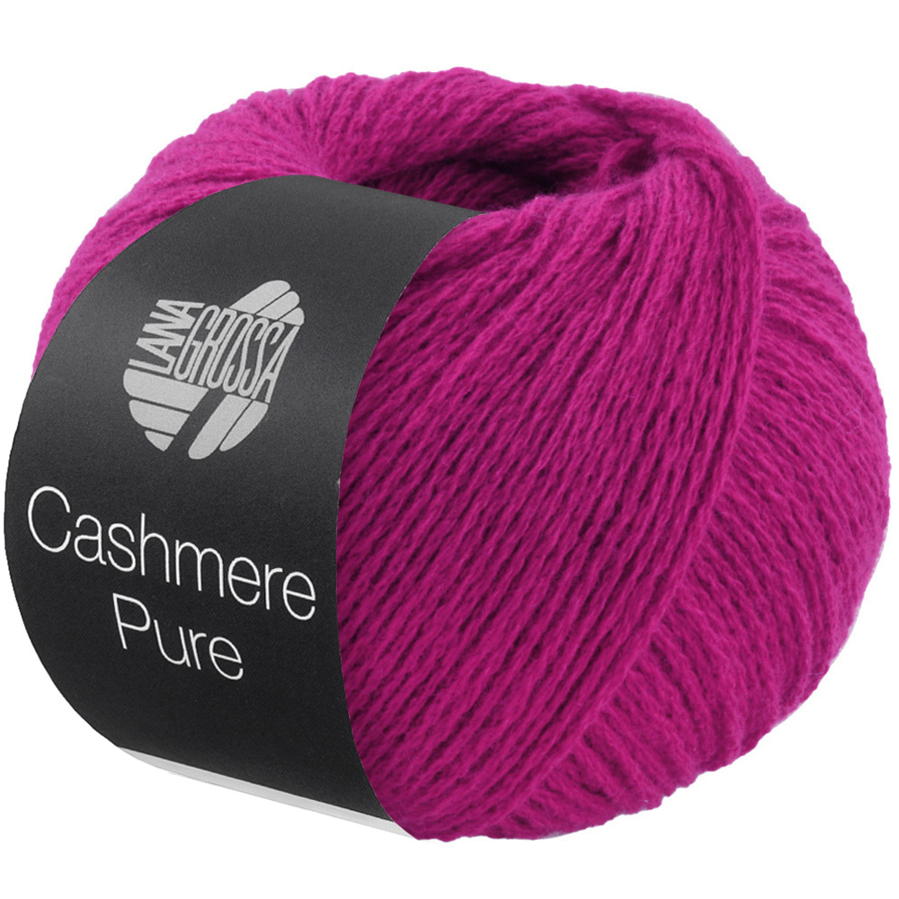 Garn Cashmere Pure 20 Pink