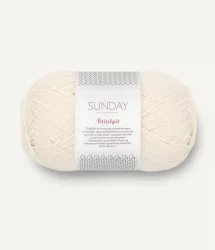 petiteknit-sunday