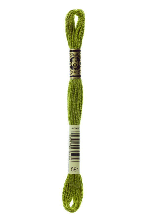 mouline-special-25-amagergarn-farve-581-groen