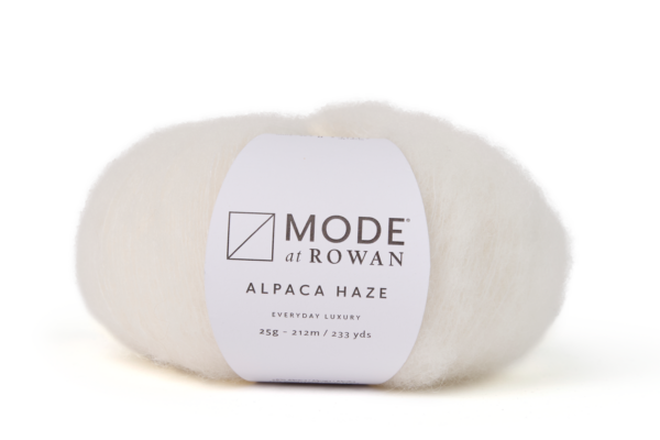 Alpaca Haze fra Rowan