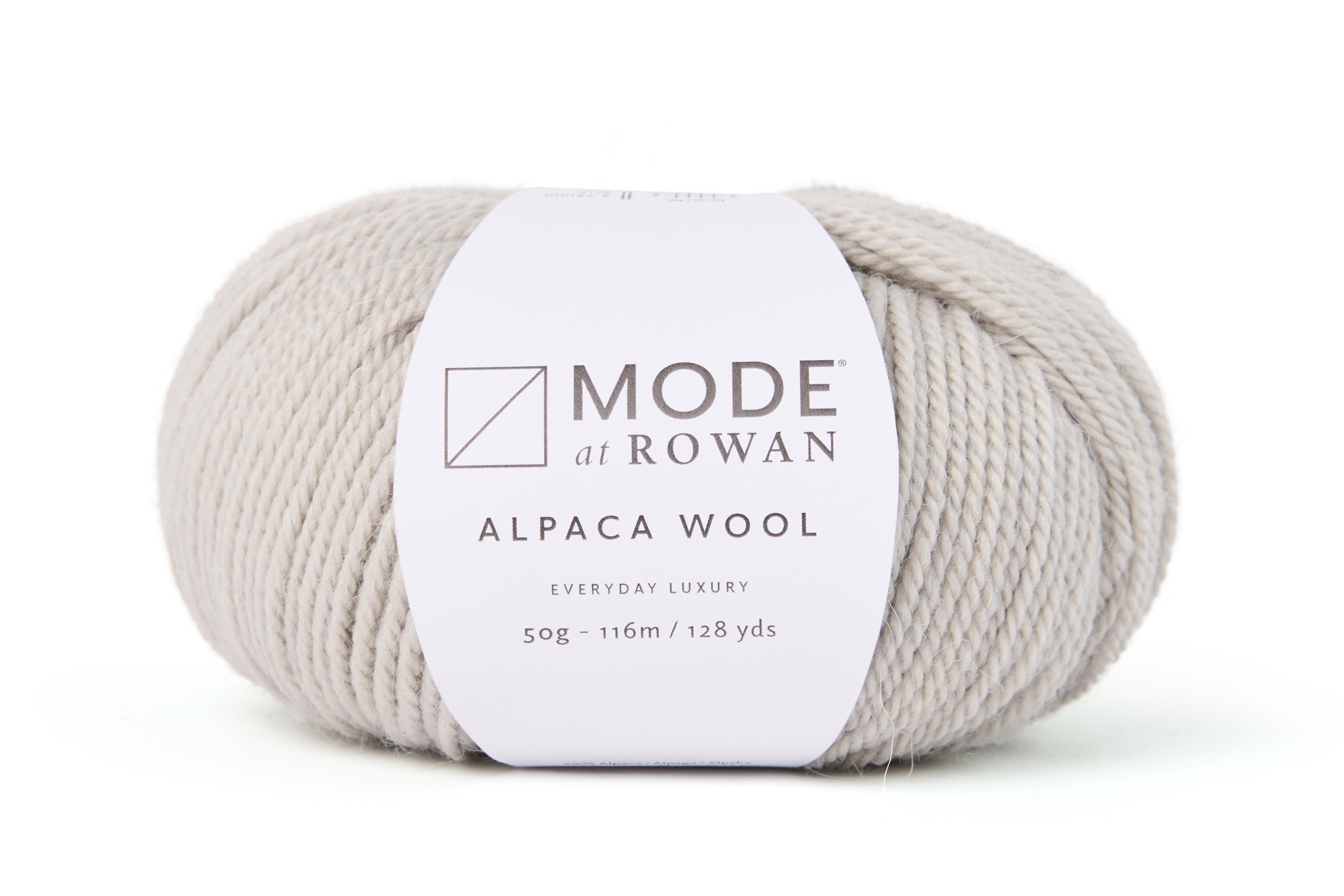 Garn Alpaca Wool 012 Slate