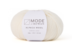 alpaca-wool