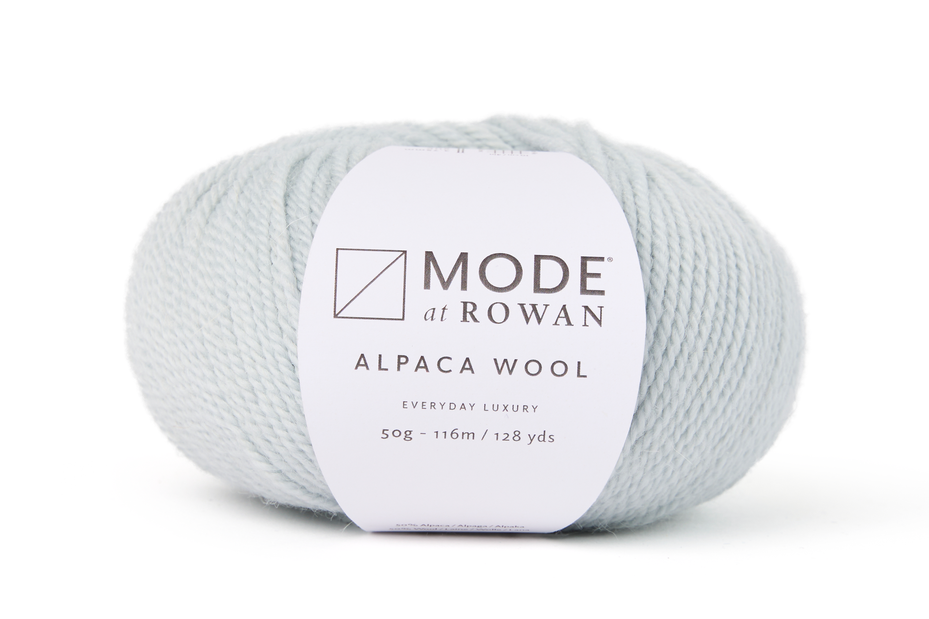 Garn Alpaca Wool 019 Powder