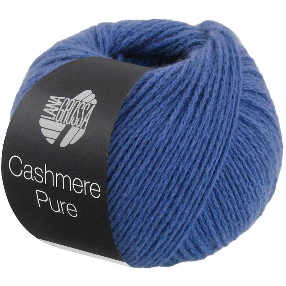 Garn Cashmere Pure 11 Marine