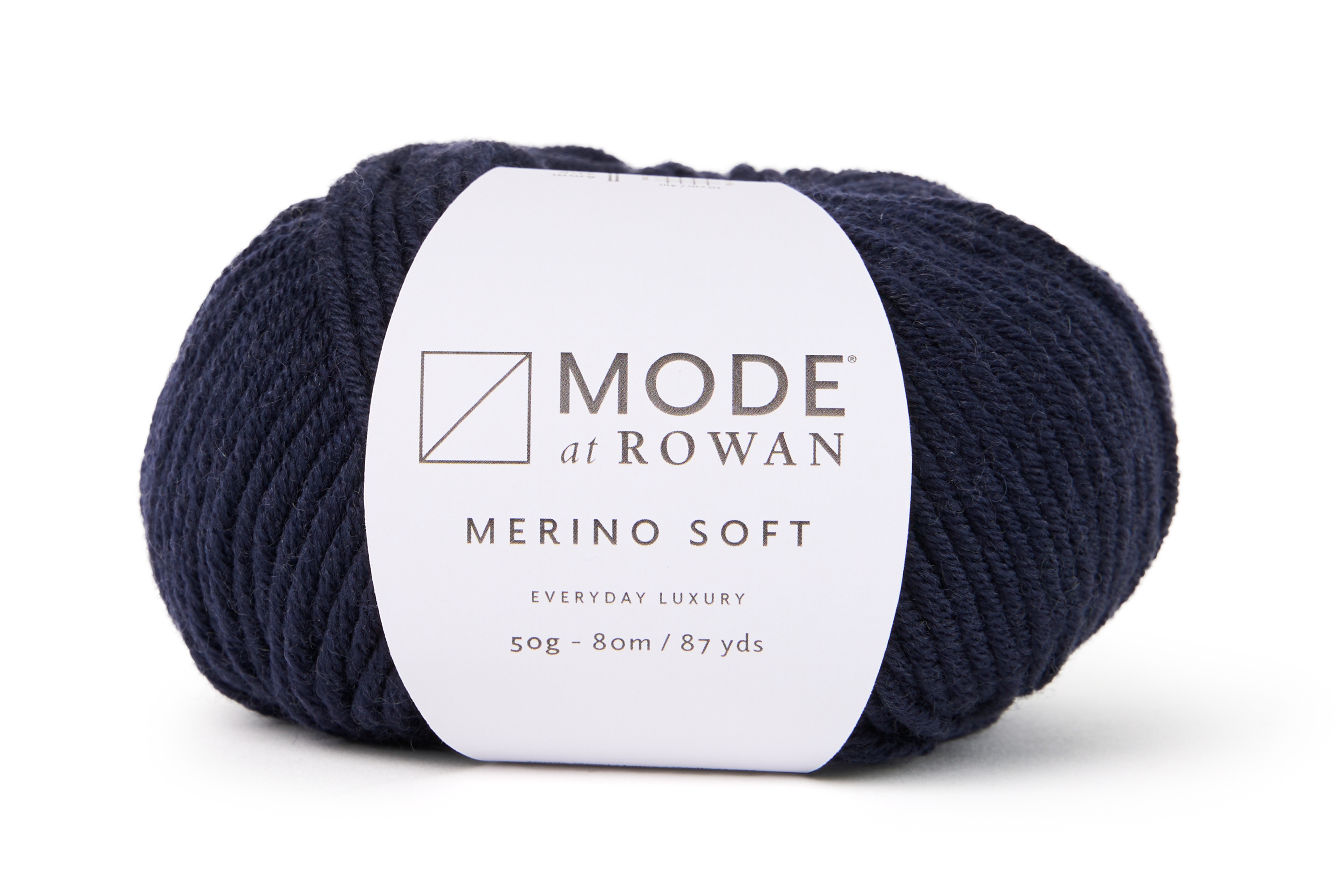 Garn Merino Soft 016 Denim