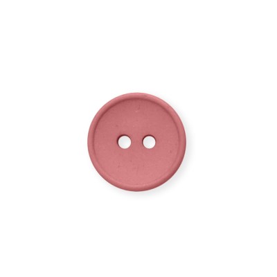 Knap fra Isager Garn Recycled Cotton Blush