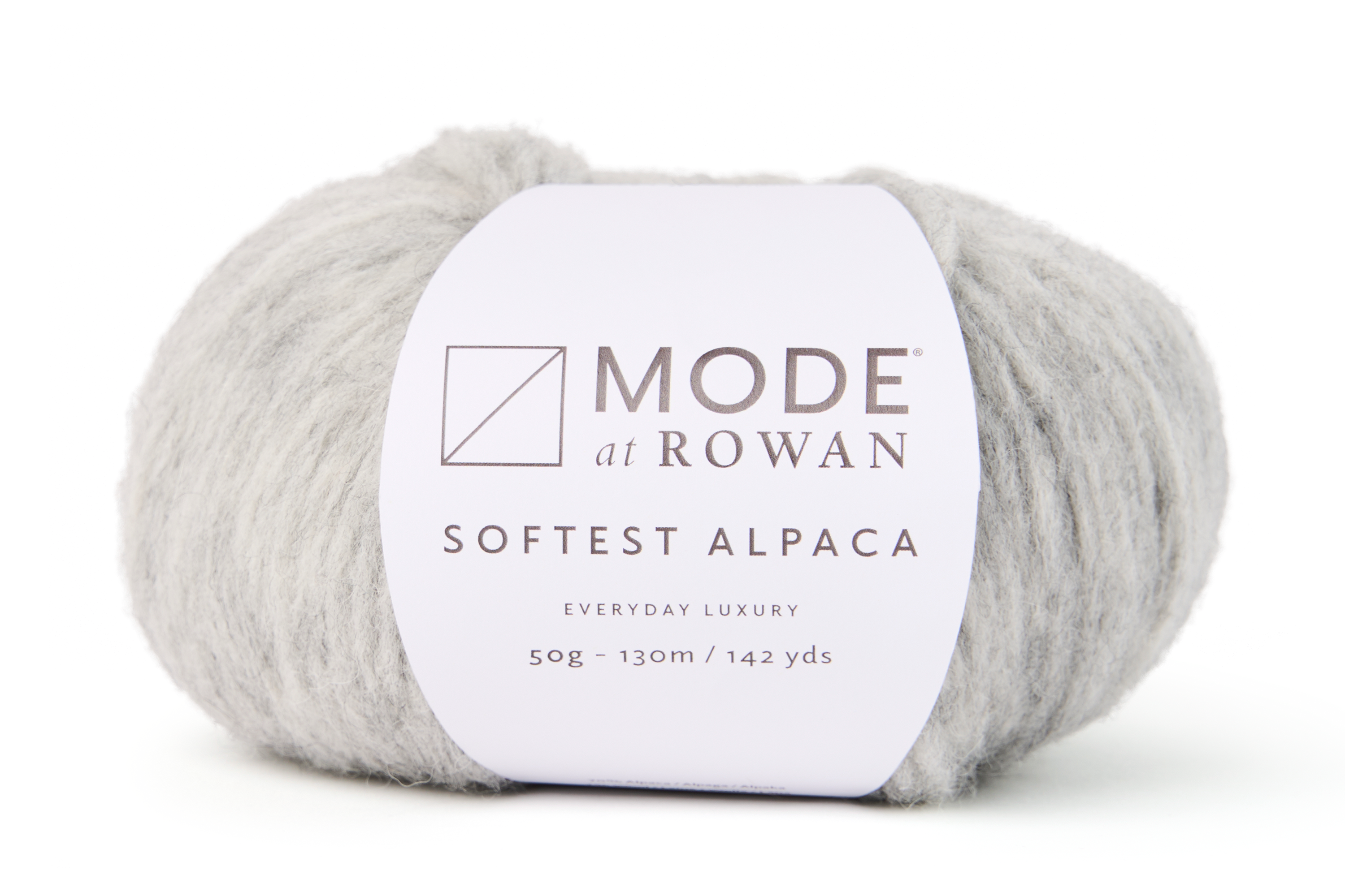 Garn Softest Alpaca 013 Pebble