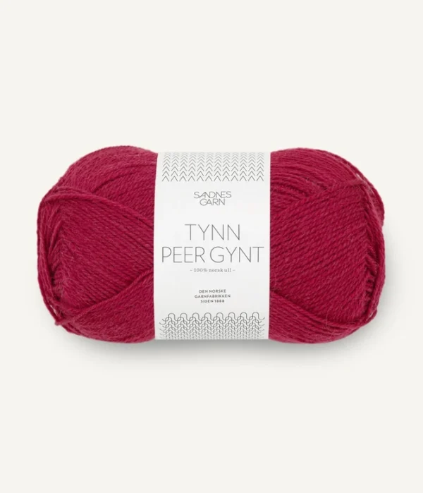 tynn-peer-gynt-4255-rumba-red