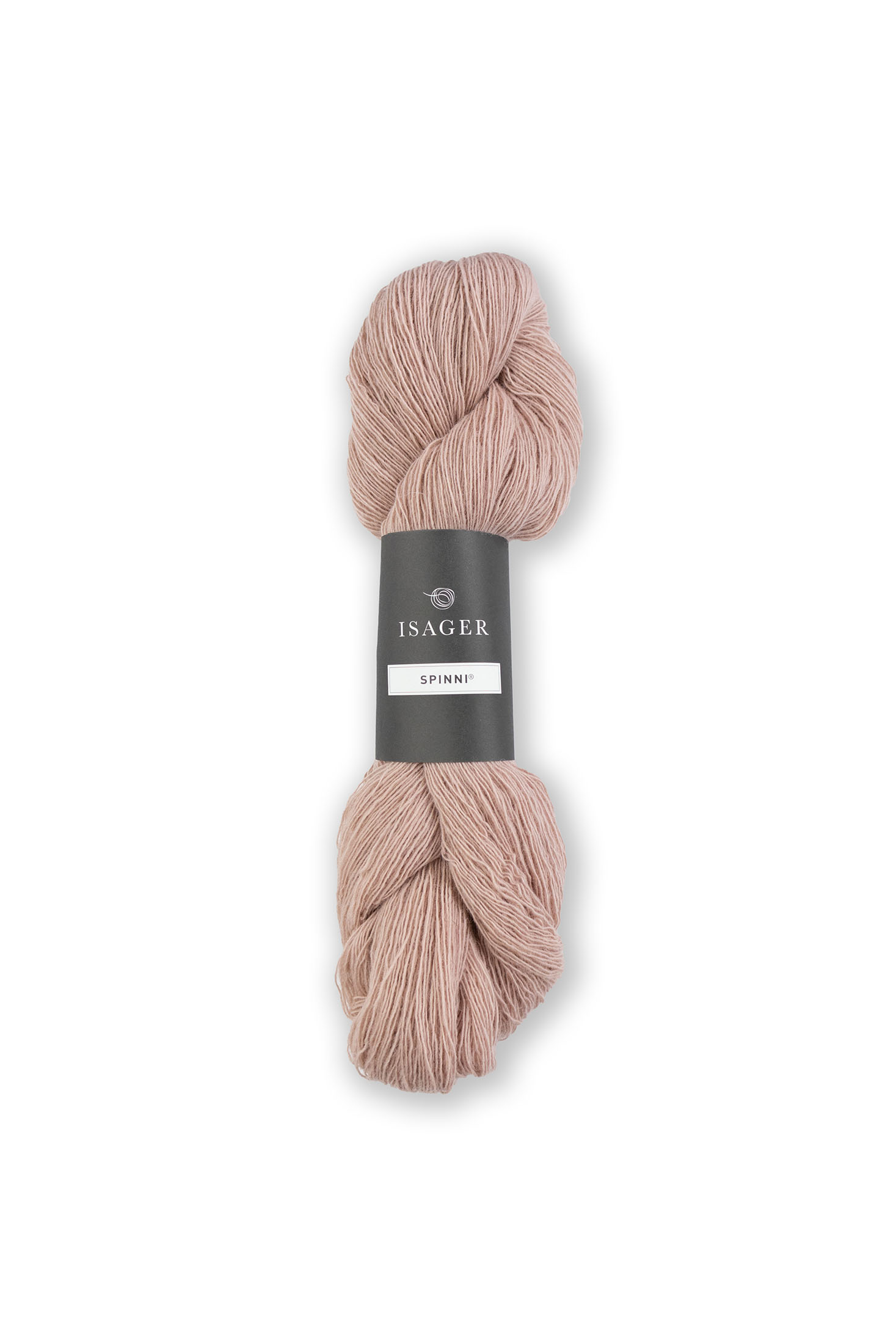 Garn Spinni farve 62 Rosa