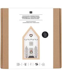 christmas-house-broderikit