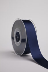 satinbaand-farve-90-marineblaa-25-mm