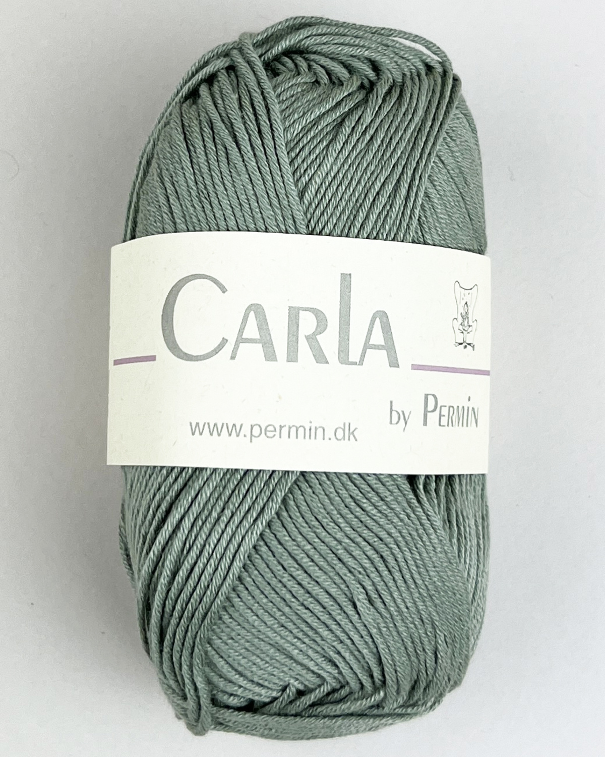 Garn Carla 882611 Khaki