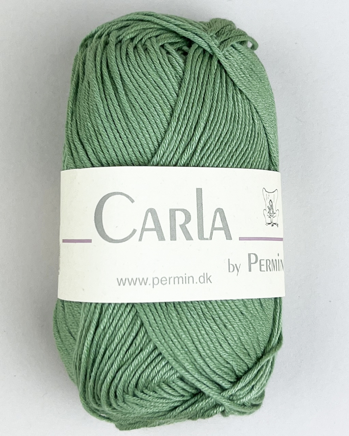 Garn Carla 882614 Matcha