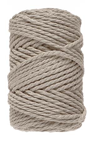 Macramegarn Macrame 8 791 Beige