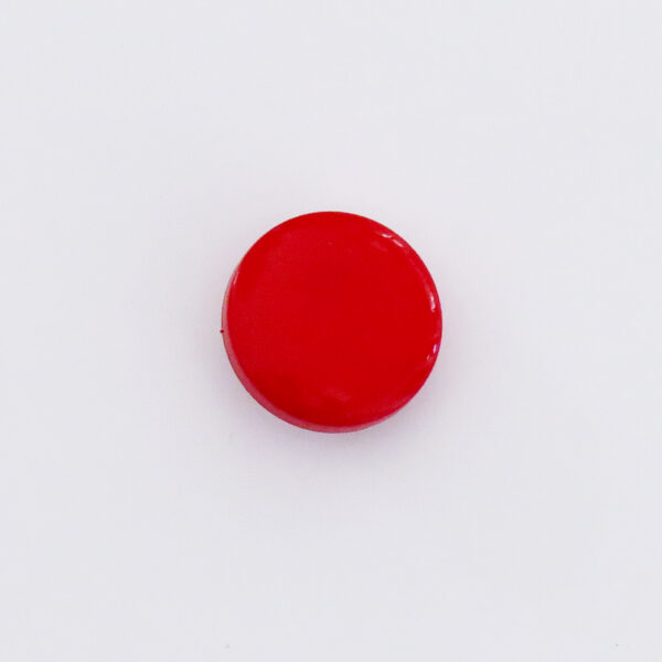 plastikknap-13-mm-roed