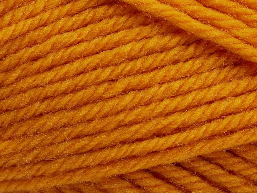 Garn Peruvian Highland Wool 284 Kumquat