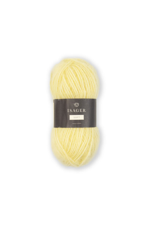 isager-soft-58-gul