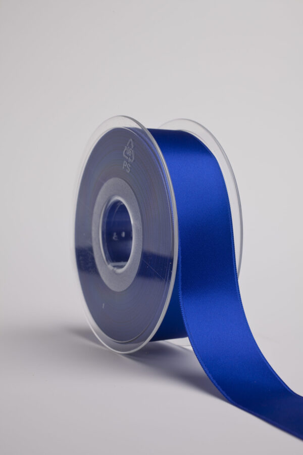 satinbaand-farve-40-koboltblaa-25-mm-i-bredden