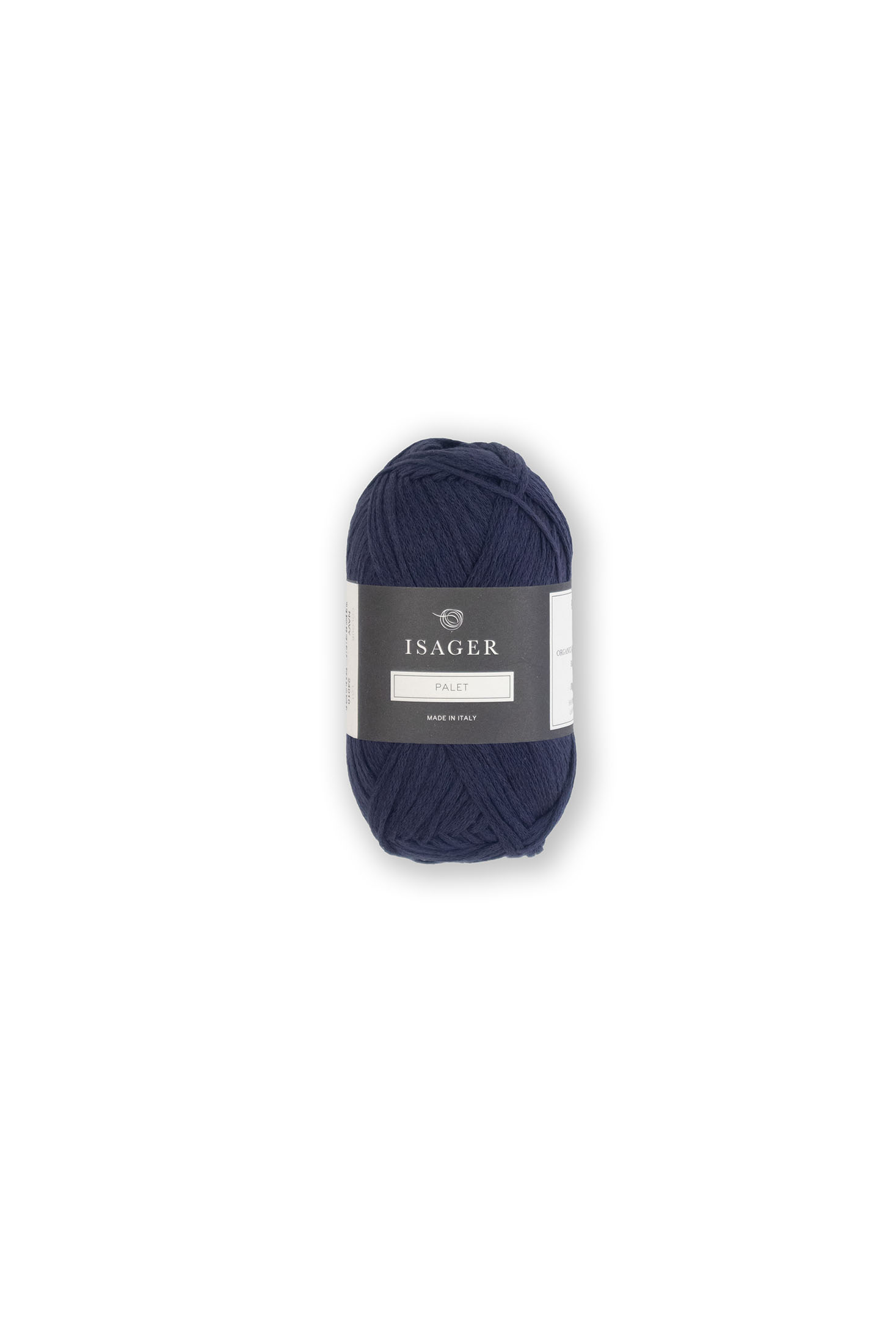 Garn Palet Navy