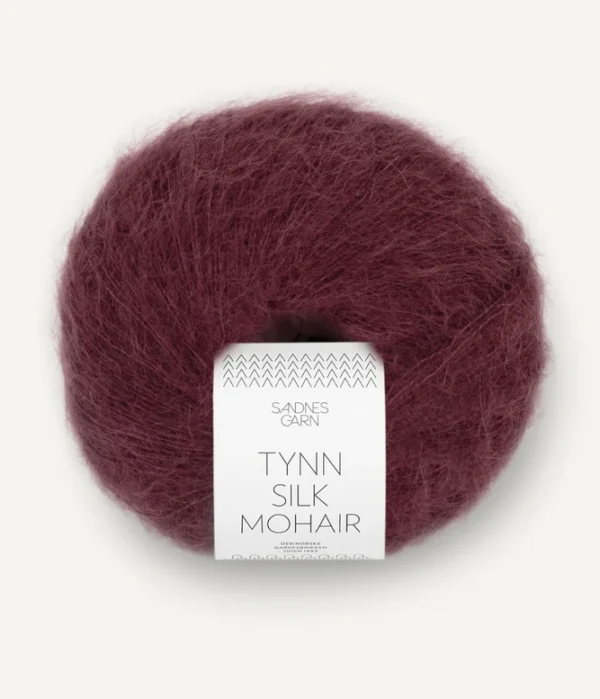 tynn-silk-mohair-4372-dyb-burgunder