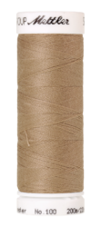 seralon-sytraad-farve-1222-lysebrun