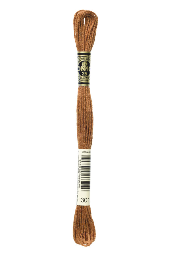 mouline-special-25-amagergarn-farve-301-brun