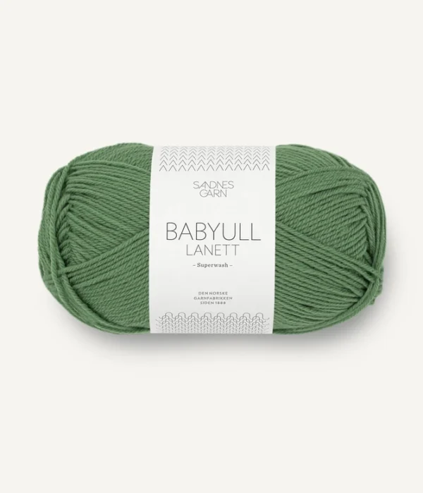 babyull-lanett-8543-stoevet-groen