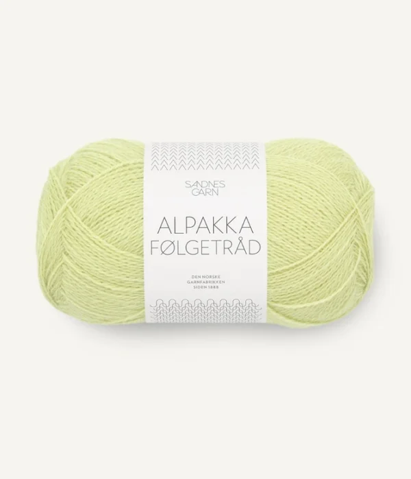alpakka-foelgetraad-9523-lime-punch