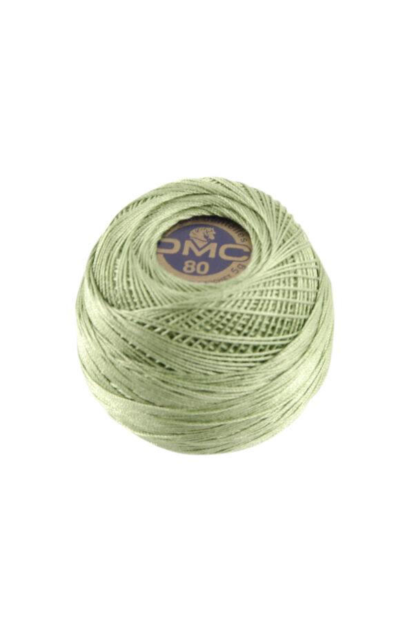 dmc-blondegarn-k80-368-groen