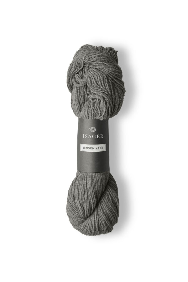 jensen-yarn-farve-23s-graa