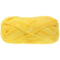 Bomuldsgarn til pind 4,5 mm