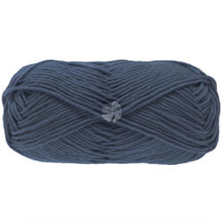 Bomuldsgarn tykt Star 121 Stålgrå