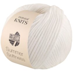 Garn Summer Softness