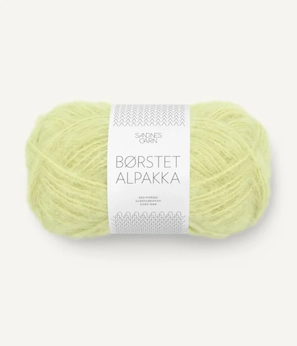 boerstet-alpakka-9523-lime-punch