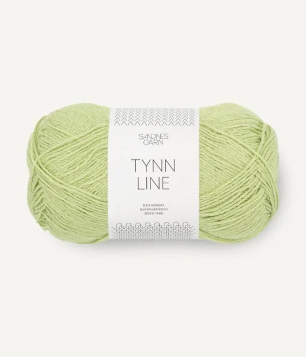 tynn-line-9523-lime-punch