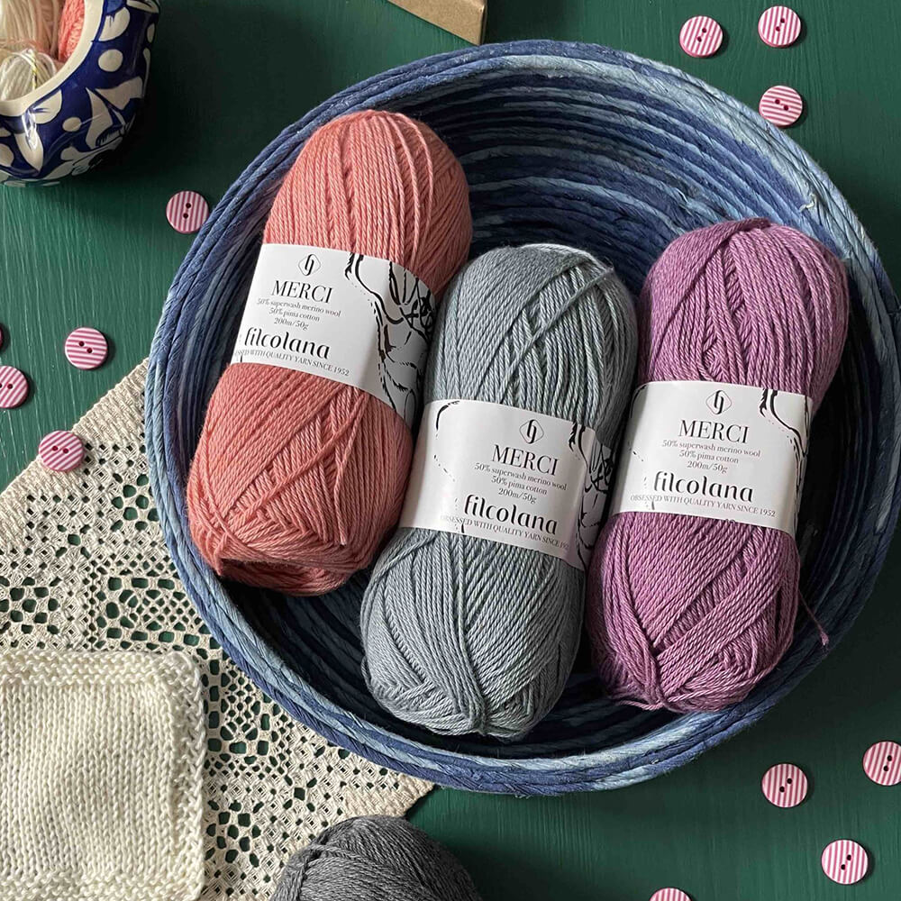 Broderi og håndarbejde