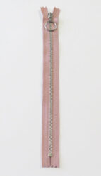 ykk-lynlaas-med-ring-aluminium-ikke-delbar-20-cm