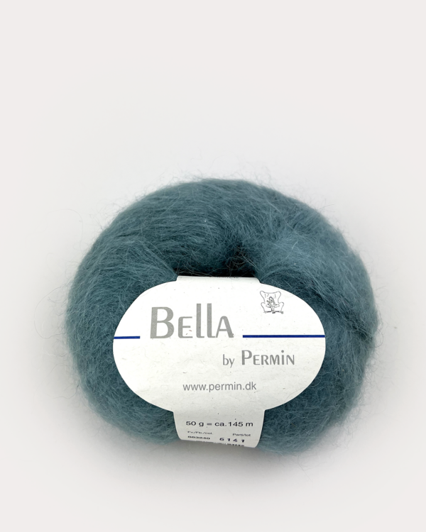 bella-by-permin-883240-patina-groen