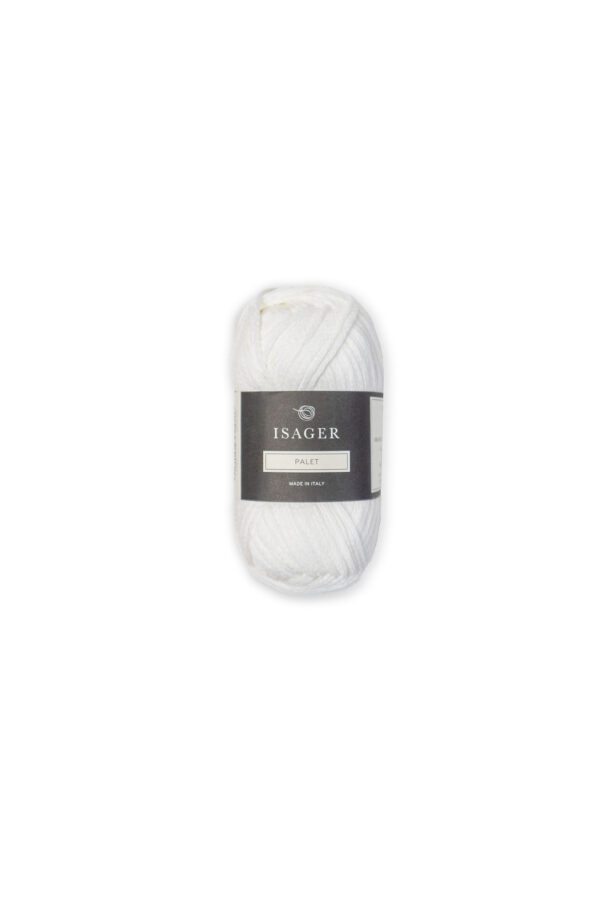 palet-white