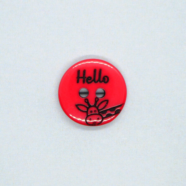 roed-knap-med-giraf-og-hello-15-mm