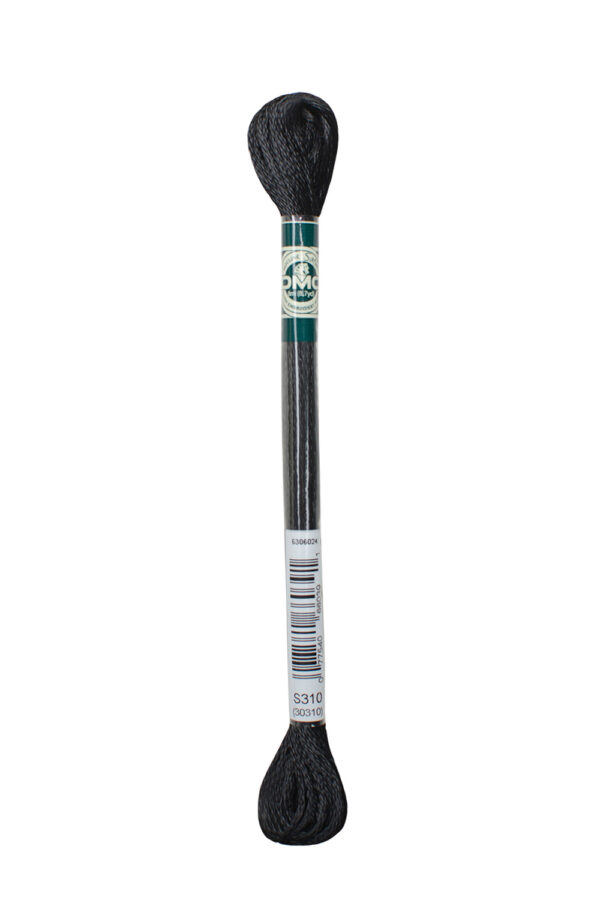 mouline-satin-s310-sort