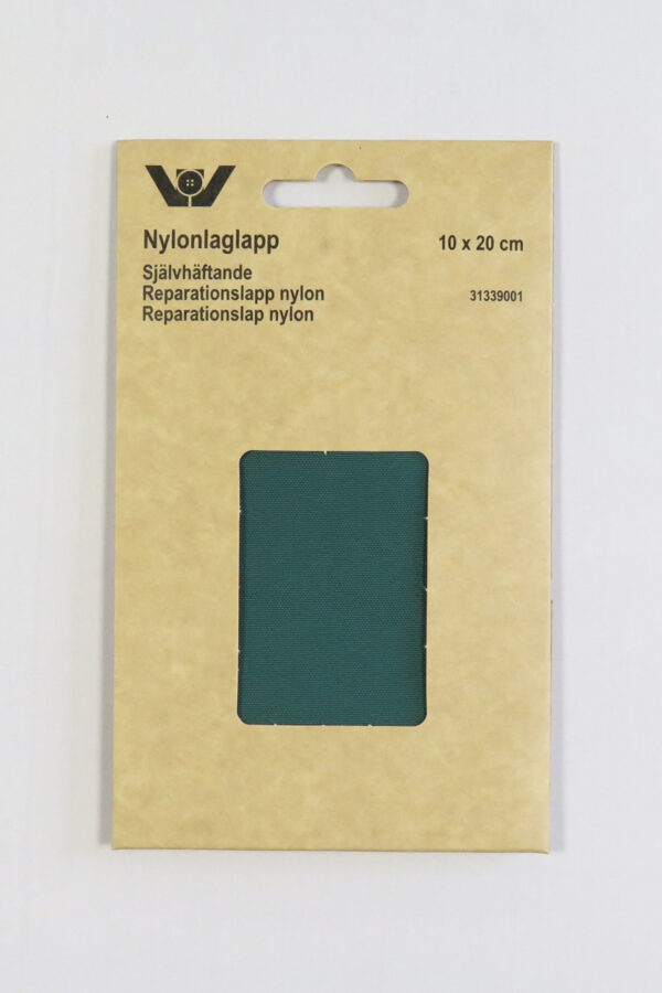 reparationslapper-i-nylon-moerkegroen