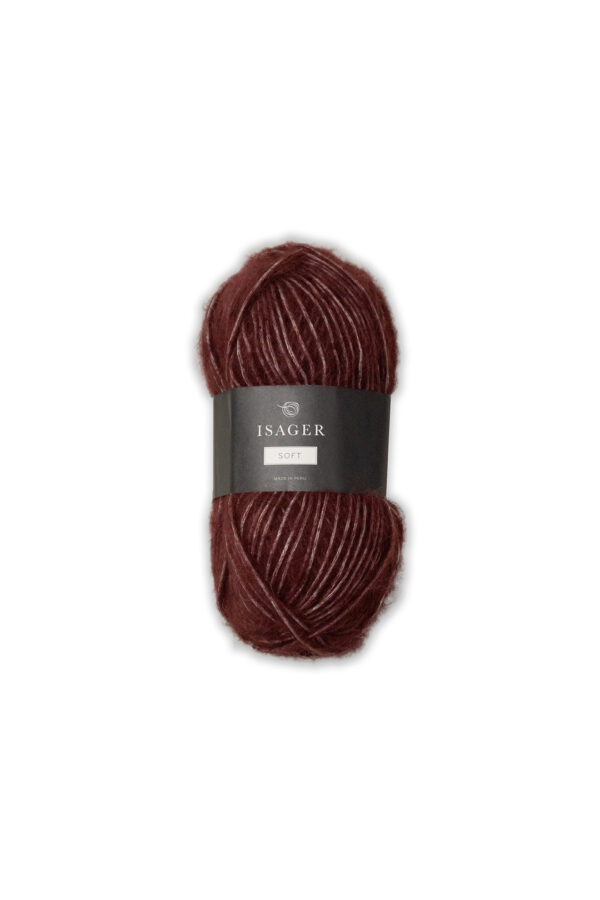isager-soft-33-roed