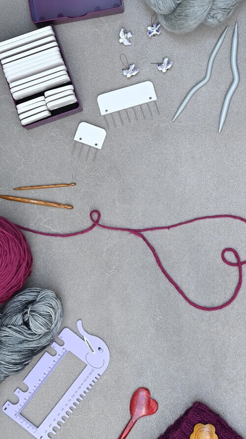 Tilbehør og accessories