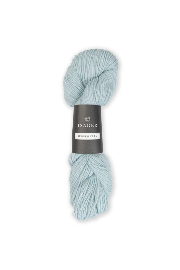 jensen-yarn-farve-10-mintblaa