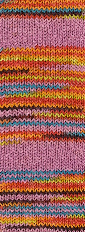 Lana Grossa - Caprese 7035 Farveforløb