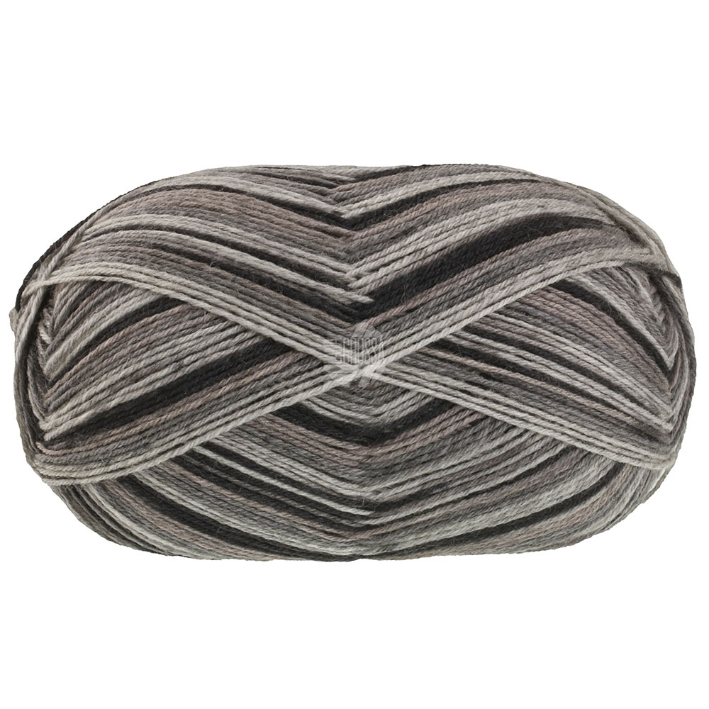 Lana Grossa Denim Mix 4661