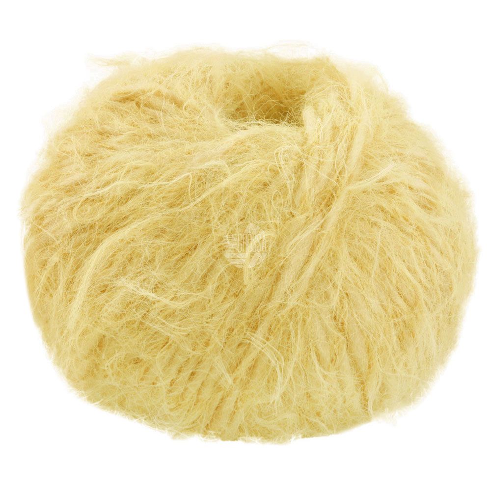 Basta 032 Vanille Garn Basta 032 Vanilla