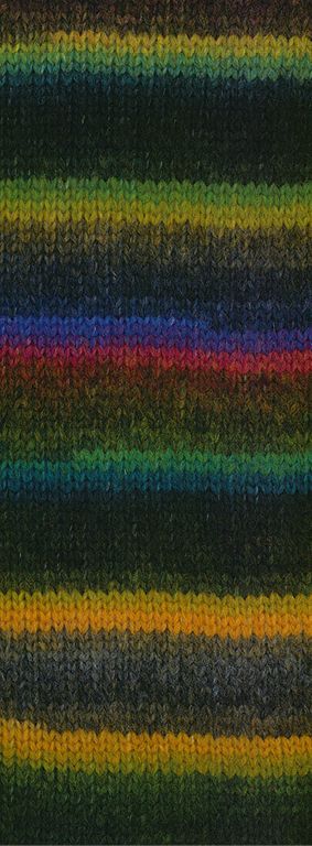 Bomba 04 Farveforløb