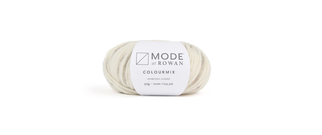 Garn fra Rowan Colourmix 10102 Cocoa Browns